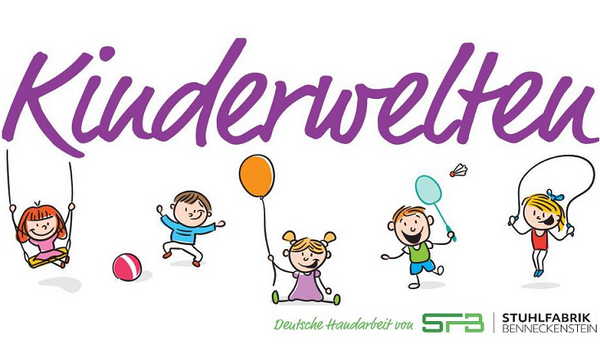 Kinderwelten Online